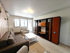 Semicentral, Drumul Taberei, 100 m Metrou Favorit, 3 camere, decomandat